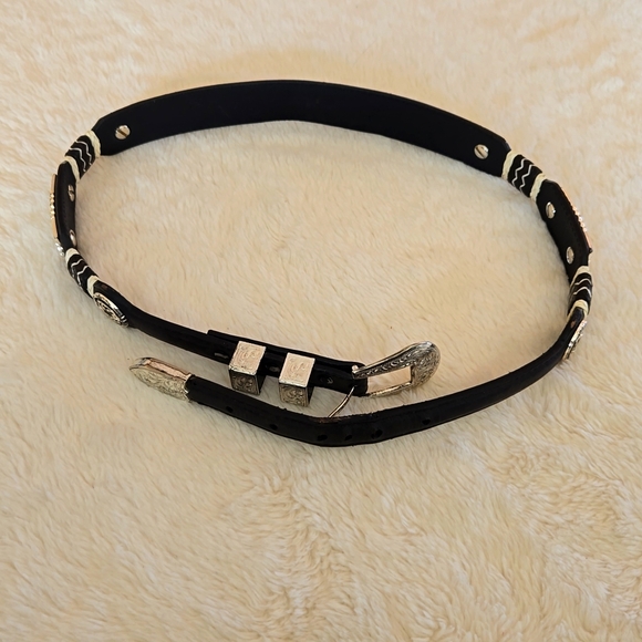DDD Women's Belt - Picture 1 of 10